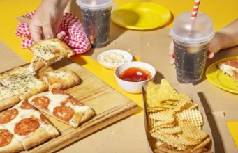 Makanan Olahan Berbasis Tanaman Ternyata Berisiko untuk Jantung dan Kesehatan