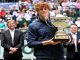 Jadi Juara di Halle, Jannik Sinner Raih Gelar Pertama Sebagai Petenis Nomor Satu Dunia