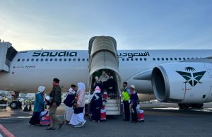 Stafsus Menag Jemaah Haji dan Anggota PPIH Dilarang Bawa Air Zam Zam ke Indonesia