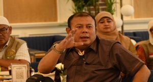Timwas Haji DPR Desak Imigrasi Perketat Pengawasan untuk Cegah Visa Haji Ilegal