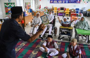 Industri Perbankan di Indonesia belum Ramah Disabilitas