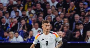 EURO 2024 Julian Nagelsmann Sebut Toni Kroos Sosok Penting di Timnas Jerman