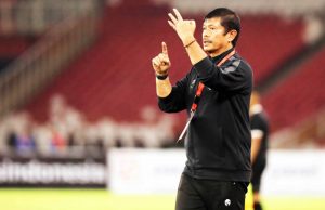 Tim U-19 Indonesia Gelar TC Persiapan Piala ASEAN