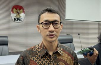 KPK Bakal Gali Keberadaan Harun Masiku dari Ponsel Hasto