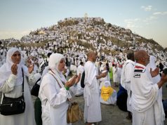 Keberhasilan Penyelenggaraan Ibadah Haji Merupakan Keberhasilan Bersama