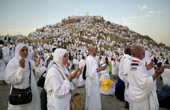 Keberhasilan Penyelenggaraan Ibadah Haji Merupakan Keberhasilan Bersama