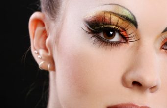 Cara Tepat Memilih Bulu Mata Palsu Berdasarkan Bentuk Mata