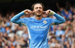 Tak Berangkat ke Euro 2024, Jack Grealish Kirim Pesan ke Skuad Inggris