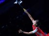 Lolos Perempatfinal Australia Terbuka, Putri KW Bermain Nekat Saat Poin Kritis