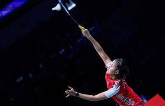 Lolos Perempatfinal Australia Terbuka, Putri KW Bermain Nekat Saat Poin Kritis