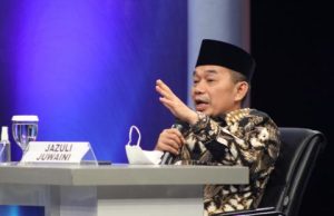 PKS tidak Keberatan Berkoalisi dengan PDIP