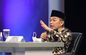 PKS tidak Keberatan Berkoalisi dengan PDIP