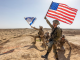Amerika Serikat Menjadi Penghalang Utama Perdamaian di Palestina