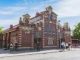 Aula makanan Turku – REVOLUSI Marginal