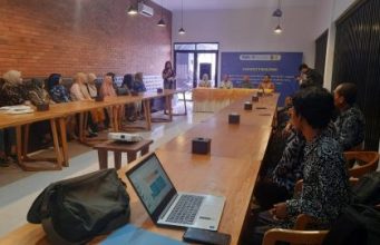 Populerkan Batik Tegalan, BI Tegal Gelar Capacity Building