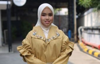 Putri Ariani Didapuk Jadi Pembuka Konser Alan Walker
