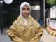 Putri Ariani Didapuk Jadi Pembuka Konser Alan Walker