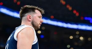 Mavericks Kalahkan Celtics untuk Menjaga Harapan di Final NBA