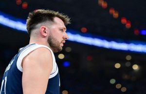Mavericks Kalahkan Celtics untuk Menjaga Harapan di Final NBA