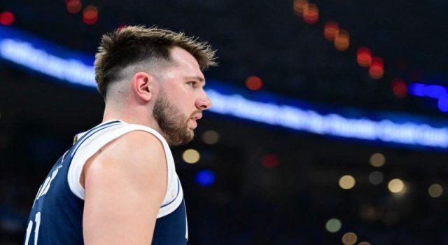 Mavericks Kalahkan Celtics untuk Menjaga Harapan di Final NBA