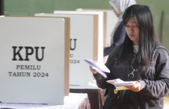 Siap-siap, KPU Gelar Pemilu Ulang pada Akhir Juni hingga Juli 2024