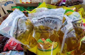 Produksi Sawit dan CPO Nasional Surplus, Pengamat HET Minyakita Tak Perlu Dinaikkan