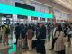 Antrean Panjang Terjadi di Layanan Imigrasi Bandara Soekarno-Hatta akibat Gangguan Pusat Data Nasional