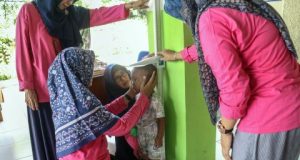 Tangani Stunting, Jawa Barat Andalkan Dua Program
