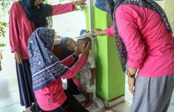 Tangani Stunting, Jawa Barat Andalkan Dua Program