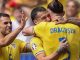 Rumania Vs Ukraina Rumania Menang Telak 3-0