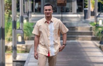 32 Rekomendasi Film Indonesia yang Dibintangi Nicholas Saputra, Bikin Baper