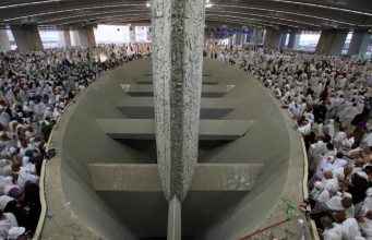 Tahap Mina Rampung, Jamaah Haji Siap Tawaf Ifadhah