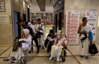 Ormas Islam Dukung Arab Saudi Soal Penertiban Visa Haji