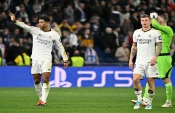 Tony Kroos Optimistis Jude Bellingham Bisa Atasi Tekanan Ekspektasi Timnas Inggris