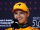 Lando Norris Berhasil Raih Pole Position Meski Dihadang Kebakaran di Sirkuit