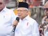 Wapres Ingatkan Penegakan Hukum di Papua tidak Ciderai HAM