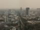 Jumat Pagi, Kualitas Udara Jakarta Terburuk Keempat di Dunia