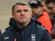 Meski Ukraina Tersingkir dari Euro 2024, Serhiy Rebrov Tetap Bangga