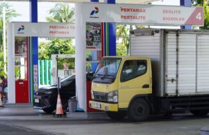 Libur Idul Adha, Ketersediaan Biosolar di Yogyakarta Dipastikan Aman