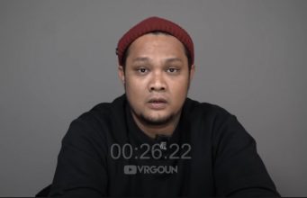 Virgoun Ditangkap Polisi Terkait Narkoba Bersama Seorang Wanita di Kosan Jakarta Selatan
