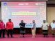 Ucok Jadi Terobosan Pemkab Badung Raih Universal Coverage Jamsostek
