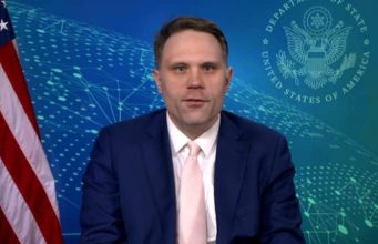 Pejabat Senior Departemen Luar Negeri AS Mundur di Tengah Konflik Gaza