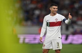 Jose Mourinho Dukung Cristiano Ronaldo Berperan Besar untuk Timnas Portugal di Piala Eropa