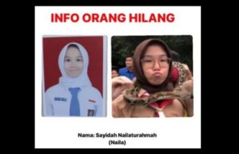 Sempat Hilang, Siswi SMAN 61 Jakarta Akhirnya Ditemukan