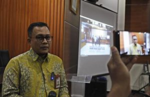 KPK Dalami Kaitan Investasi Rp1 Triliun dengan Korupsi di Taspen