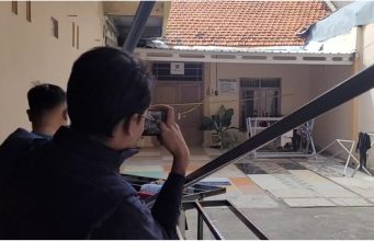 Mayat Perempuan tanpa Busana dalam Indekos Gegerkan Pati