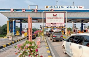 Kampanye Keselamatan Berkendara di Jalan Tol terus digalakkan