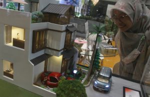 Rumah Tipe Kecil Jadi Favorit Milenial