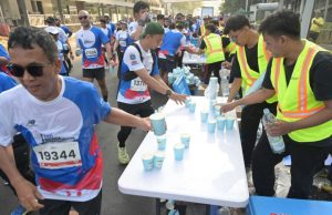 JAKIM 2024 Penuhi Kebutuhan Hidrasi Berstandar Internasional