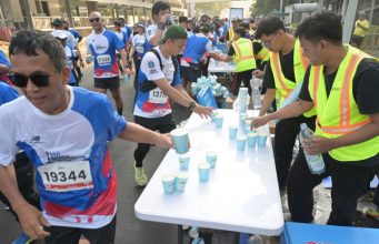 JAKIM 2024 Penuhi Kebutuhan Hidrasi Berstandar Internasional